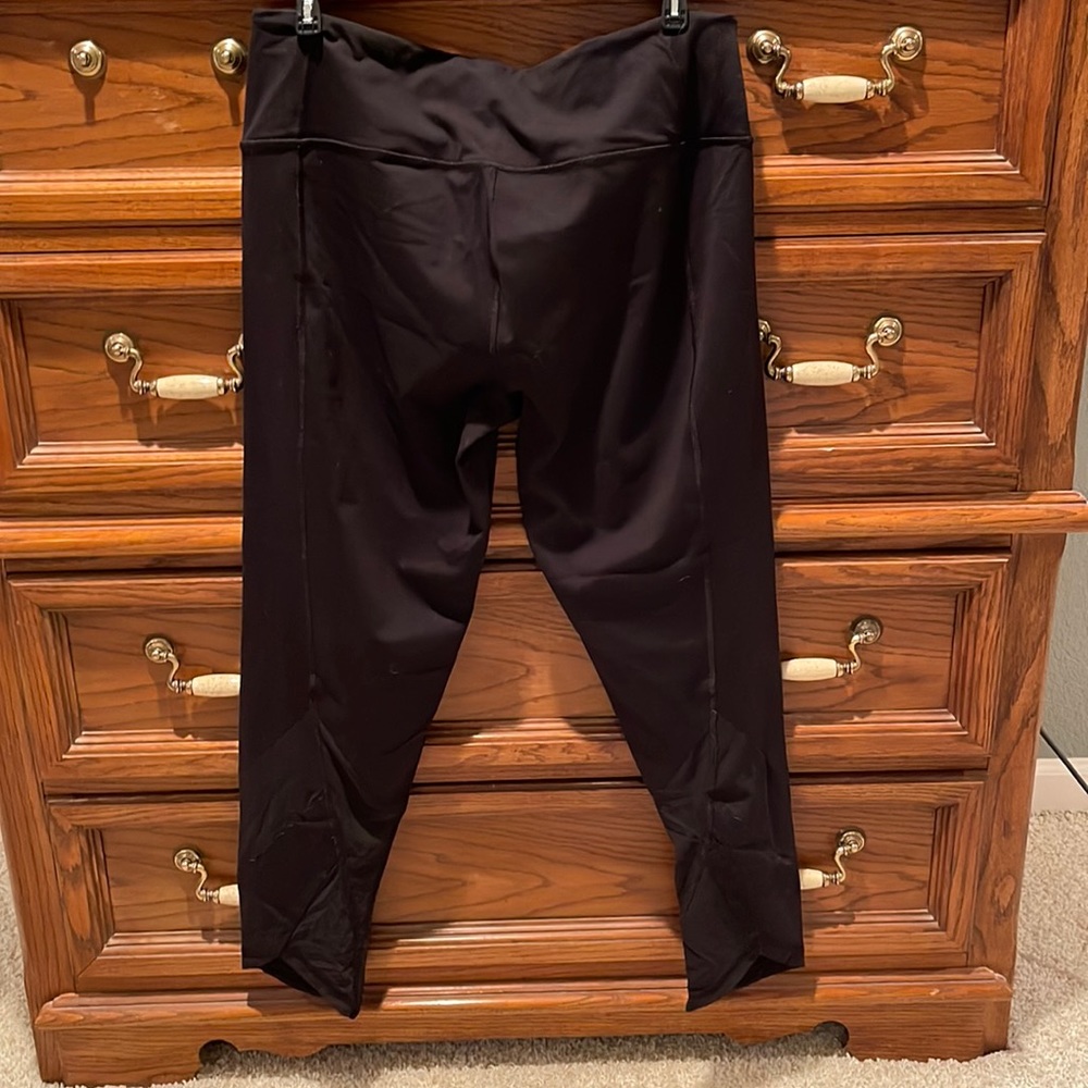 VS Sport Leggings Size XL - Picture 5 of 7